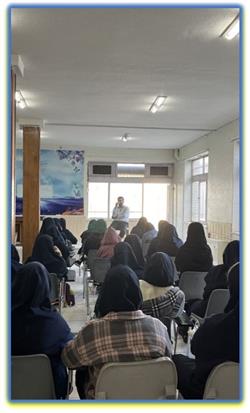 جلسه توجیهی کارسوق ها و المپیادها